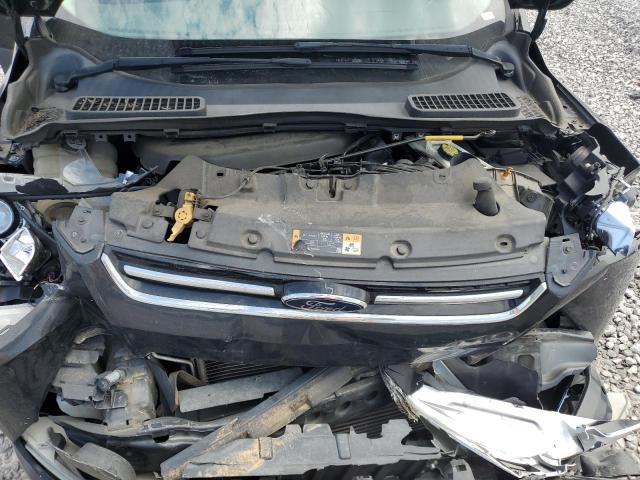 Photo 12 from auction – 2013 FORD ESCAPE TIT with VIN 1FMCU0J9XDUA83655