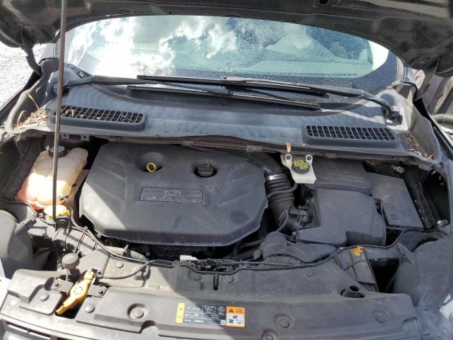 Photo 12 from auction – 2013 FORD ESCAPE SE with VIN 1FMCU9G91DUC03502