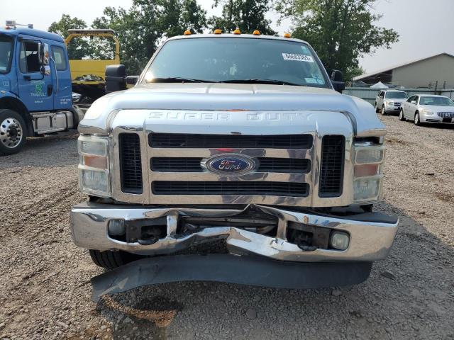 Photo 5 from auction – 2010 FORD F250 SUPER with VIN 1FTSW2B52AEA41178