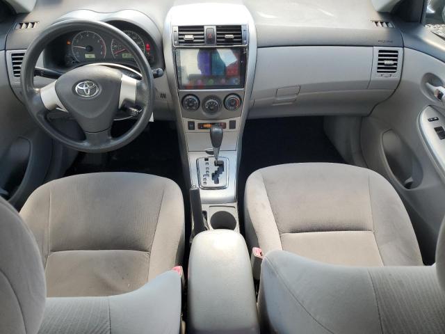 Zdjęcie 8 z aukcji – 2011 TOYOTA COROLLA BA z VIN JTDBU4EE5B9132663