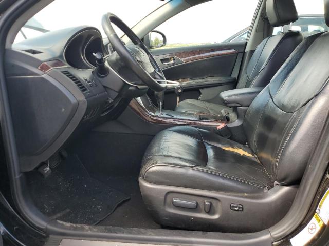Photo 7 from auction – 2012 TOYOTA AVALON BAS with VIN 4T1BK3DB1CU470501