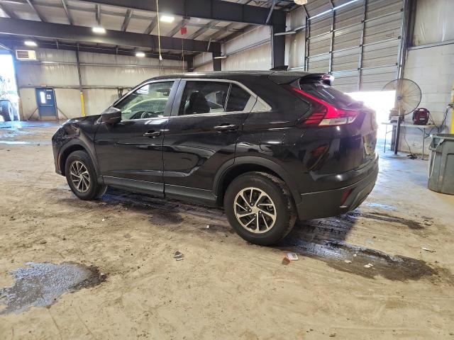 Photo 2 from auction – 2024 MITSUBISHI ECLIPSE CR with VIN JA4ATUAA4RZ071053