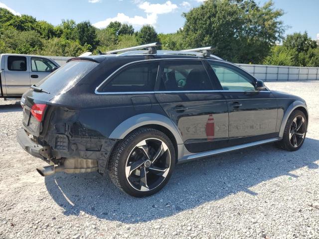 Photo 3 from auction – 2015 AUDI A4 ALLROAD PREMIUM PLUS with VIN WA1UFAFL7FA022193