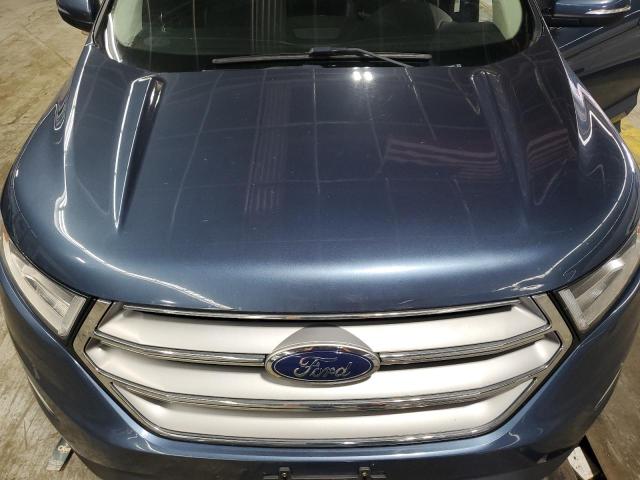 Photo 12 from auction – 2018 FORD EDGE TITANIUM with VIN 2FMPK4K86JBB88537