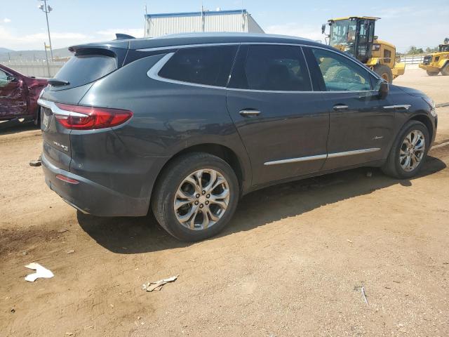 Photo 3 from auction – 2019 BUICK ENCLAVE AV with VIN 5GAEVCKW6KJ231090