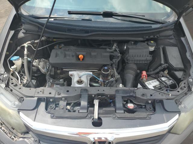 Zdjęcie 11 z aukcji – 2012 HONDA CIVIC LX z VIN 2HGFB2F55CH503446