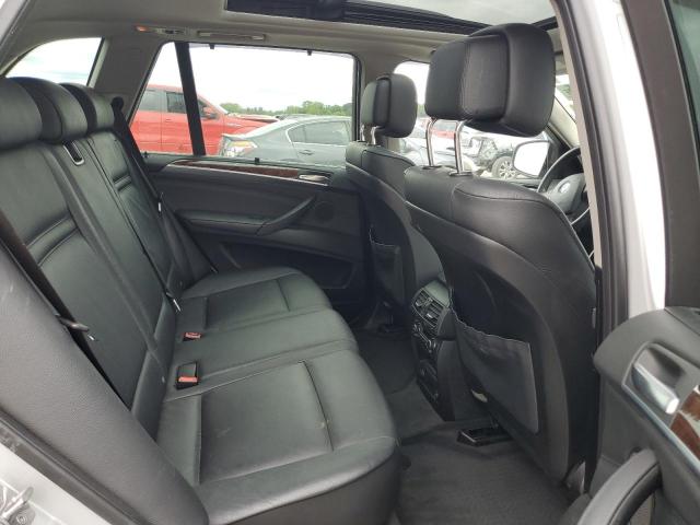Photo 11 from auction – 2012 BMW X5 XDRIVE35I with VIN 5UXZV4C5XCL752183