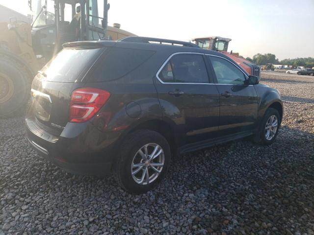 Photo 3 from auction – 2016 CHEVROLET EQUINOX LT with VIN 2GNALCEK7G6120748