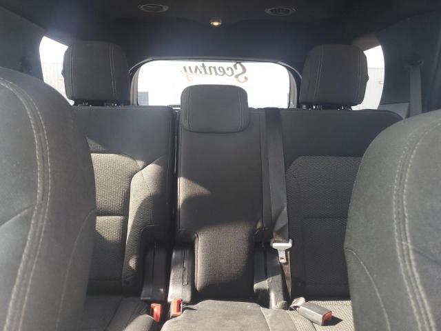 Photo 10 from auction – 2018 FORD EXPLORER X with VIN 1FM5K7D89JGC22646