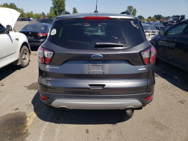 Photo 6 from auction – 2017 FORD ESCAPE SE with VIN 1FMCU0GD6HUC81165