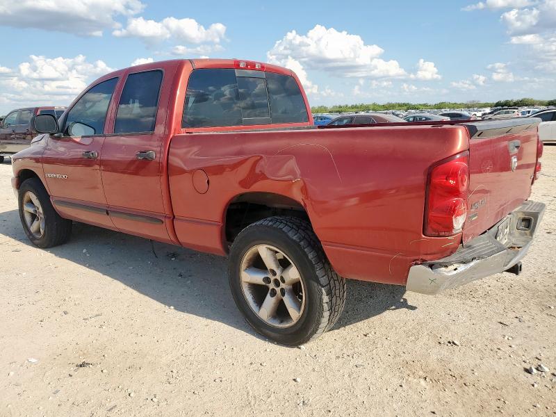 Photo 2 from auction – 2007 DODGE RAM 1500 S with VIN 1D7HA18P87S111410