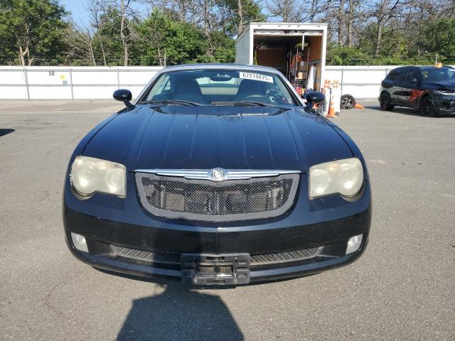 Photo 5 from auction – 2008 CHRYSLER CROSSFIRE with VIN 1C3LN69L58X075198