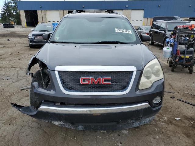 Photo 5 from auction – 2011 GMC ACADIA SLE with VIN 1GKKVNED9BJ278304