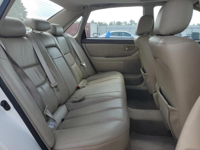 Photo 10 from auction – 2002 TOYOTA AVALON XL with VIN 4T1BF28B92U226392