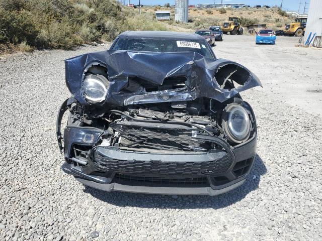 Photo 5 from auction – 2022 MINI COOPER JOH with VIN WMWJZ9C06N2R28432