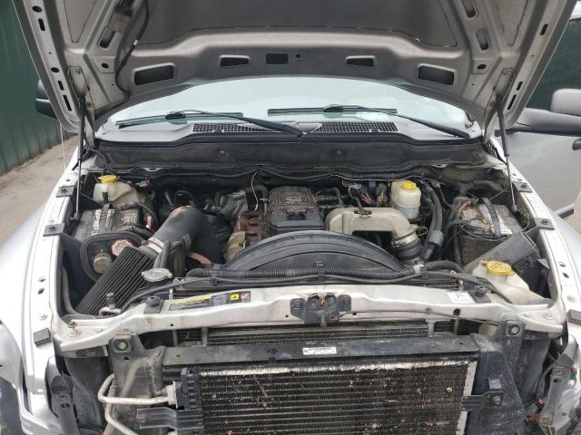 Photo 11 from auction – 2006 DODGE RAM 2500 S with VIN 3D7KS28C86G139042