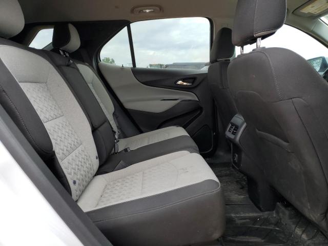 Photo 11 from auction – 2022 CHEVROLET EQUINOX LT with VIN 3GNAXUEVXNL254523