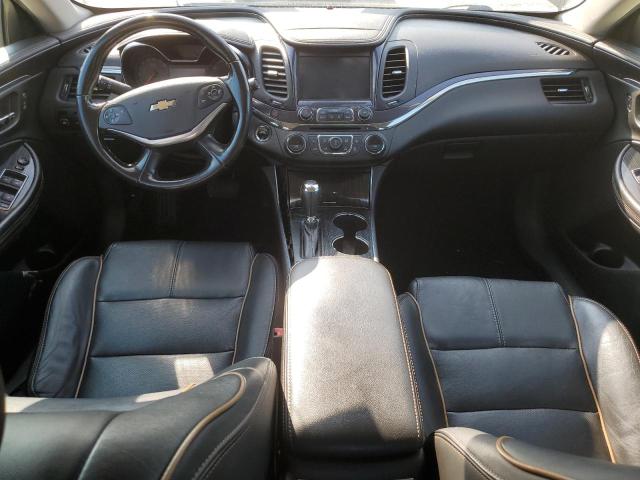 Photo 8 from auction – 2017 CHEVROLET IMPALA PREMIER with VIN 1G1145S31HU145347