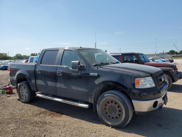 Photo 4 from auction – 2007 FORD F150 SUPER with VIN 1FTPW14V77KC93337