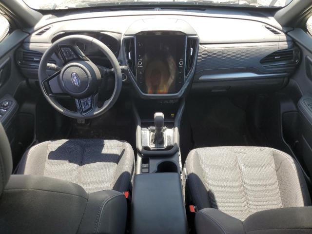 Photo 8 from auction – 2025 SUBARU FORESTER PREMIUM with VIN JF2SLDDC7SH539958