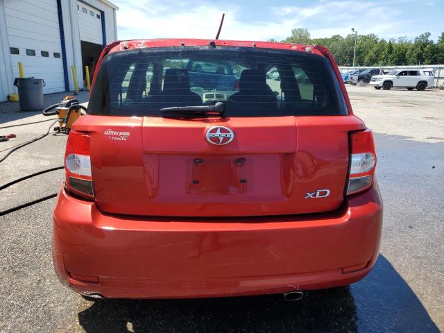 Photo 6 from auction – 2012 TOYOTA SCION XD with VIN JTKKU4B43C1019248