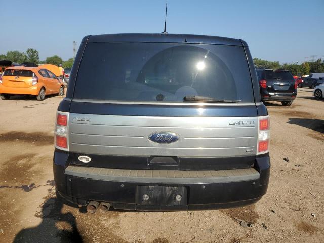 Photo 6 from auction – 2009 FORD FLEX LIMIT with VIN 2FMEK63C69BA27090
