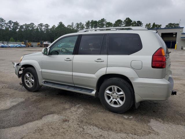 Photo 2 from auction – 2005 LEXUS GX 470 with VIN JTJBT20X750084010