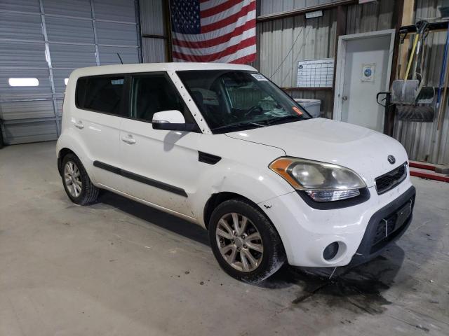 Фото 4 с аукциона – 2013 KIA SOUL + с VIN KNDJT2A63D7562255