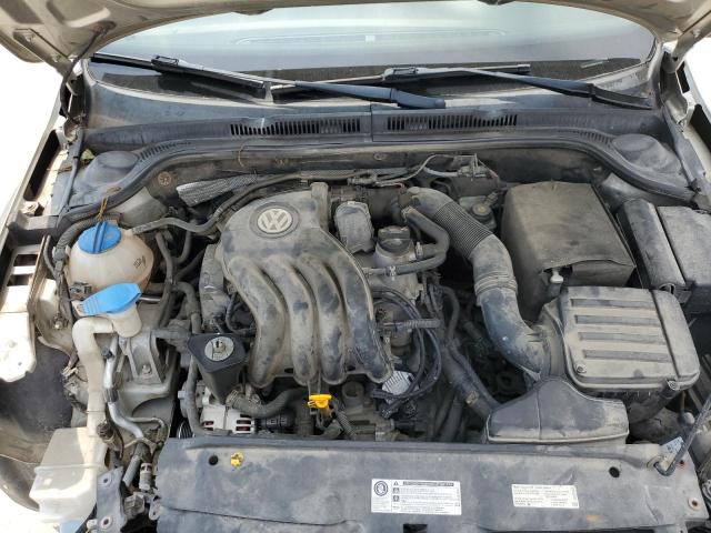Photo 11 from auction – 2014 VOLKSWAGEN JETTA BASE with VIN 3VW1K7AJ9EM312981