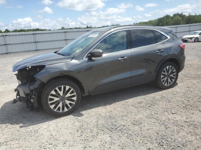 FORD ESCAPE TIT 2020 with VIN 1FMCU9J99LUA59415 - Photo from auction