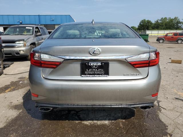 Photo 6 from auction – 2017 LEXUS ES 350 with VIN 58ABK1GG4HU073537