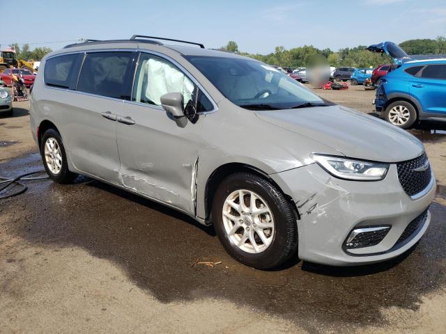 Photo 4 from auction – 2022 CHRYSLER PACIFICA T with VIN 2C4RC1BG3NR138675