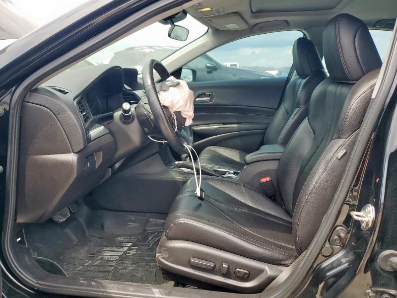 Photo 7 from auction – 2019 ACURA ILX with VIN 19UDE2F33KA002517