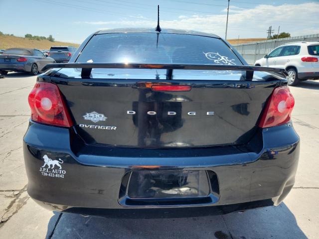 Photo 6 from auction – 2013 DODGE AVENGER SE with VIN 1C3CDZAG0DN583586