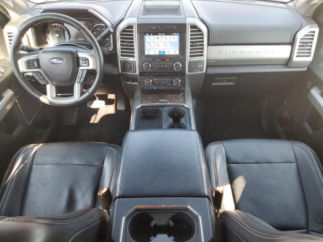 Photo 8 from auction – 2017 FORD F250 SUPER with VIN 1FT7W2B63HEE92760