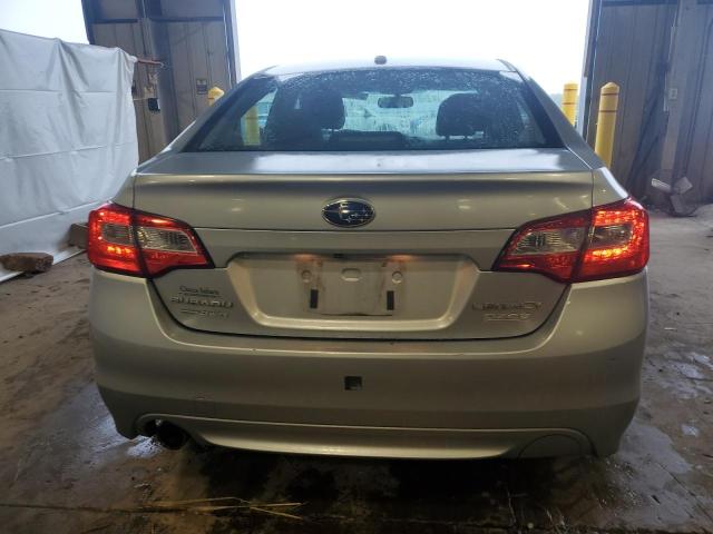 Photo 6 from auction – 2015 SUBARU LEGACY 2.5 with VIN 4S3BNAJ6XF3049586