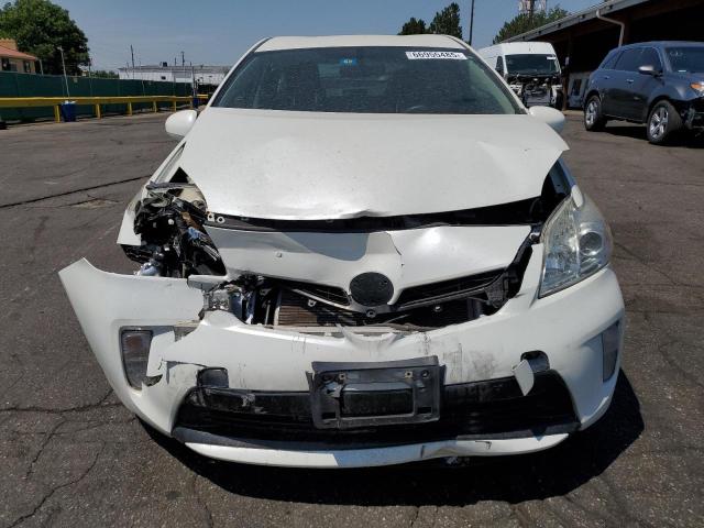 Photo 5 from auction – 2014 TOYOTA PRIUS with VIN JTDKN3DU2E1779797
