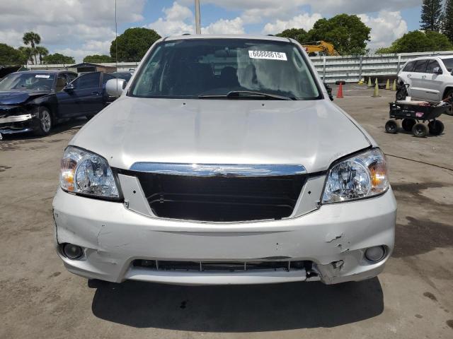 Photo 5 from auction – 2005 MAZDA TRIBUTE S with VIN 4F2YZ04175KM02072