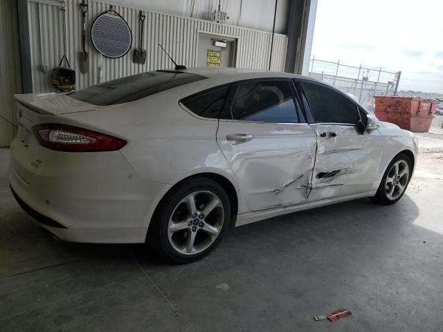 Photo 3 from auction – 2016 FORD FUSION SE with VIN 3FA6P0HD7GR268041