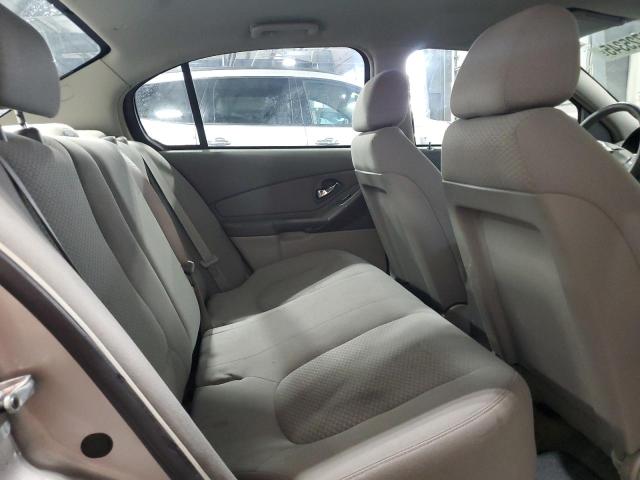 Photo 10 from auction – 2007 CHEVROLET MALIBU LS with VIN 1G1ZS58N07F204568
