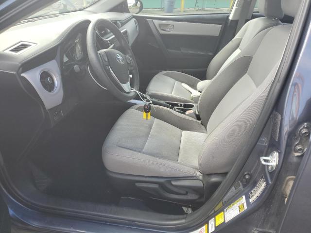 Photo 7 from auction – 2017 TOYOTA COROLLA L with VIN 5YFBURHE6HP655282