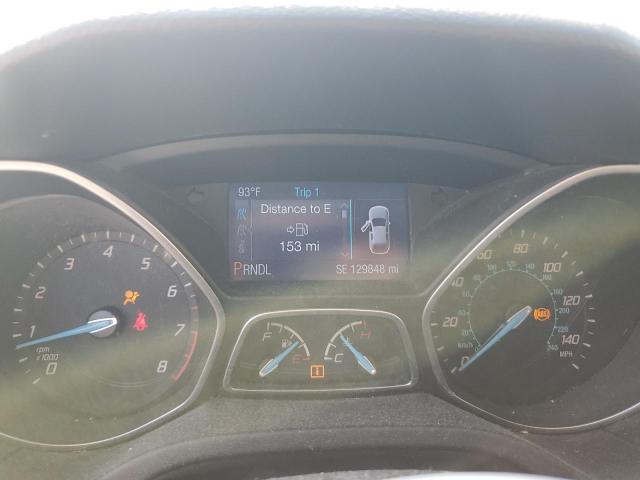 Photo 9 from auction – 2014 FORD FOCUS SE with VIN 1FADP3F21EL229676