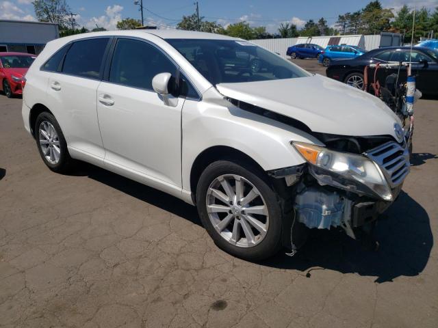 Photo 4 from auction – 2009 TOYOTA VENZA with VIN 4T3ZE11A39U001982