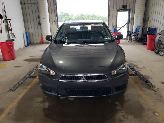 Photo 5 from auction – 2011 MITSUBISHI LANCER ES/ with VIN JA32U2FU7BU001143