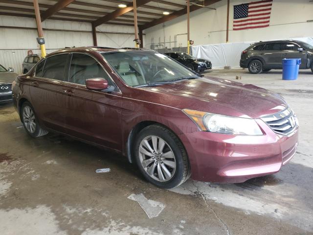 Photo 4 from auction – 2012 HONDA ACCORD EXL with VIN 1HGCP2F88CA141884