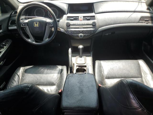 Photo 8 from auction – 2012 HONDA ACCORD SE with VIN 1HGCP2F65CA104399