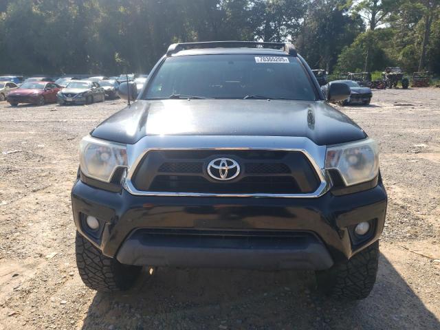 Photo 5 from auction – 2013 TOYOTA TACOMA DOU with VIN 5TFLU4EN3DX078668