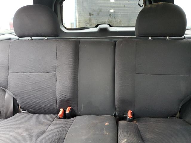Photo 10 from auction – 2003 JEEP GRAND CHER with VIN 1J4GW48S23C557483