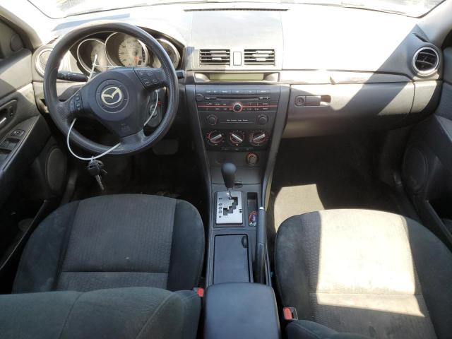 Photo 8 from auction – 2008 MAZDA 3 I with VIN JM1BK32F981783377