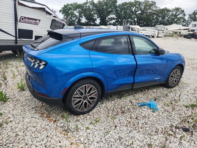 Photo 3 from auction – 2025 FORD MUSTANG MA with VIN 3FMTK3SU2SMA03499